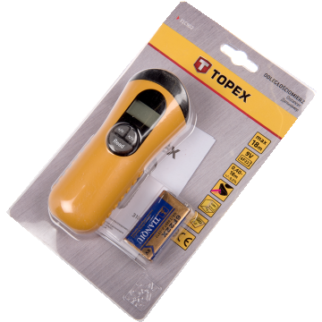 Telemetru Topex 31C902, ultrasonic, 0.4-18 m