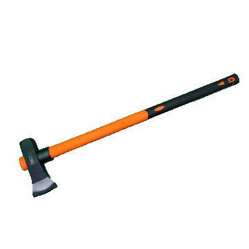 Topor despicat Neo 27-050, 2,5kg, 900 mm