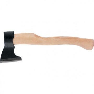 Topor forjat turistic, 630/900G, 400 mm