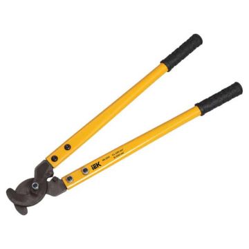 Cleste pentru taiat cablu IEK NK-250, 185-240 mm²