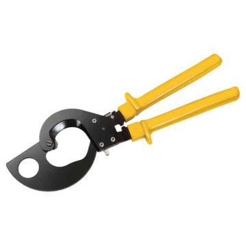 Cleste pentru taiat cablu IEK NS-380, 380 mm²