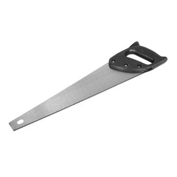 Fierastrau pentru taiere lemne, Top Tools Topex 10A505, cu manaer plastic, 450 mm