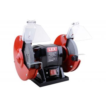 Polizor dublu de banc 950W, LXBG15 Polizor dublu de banc 950W, LXBG15