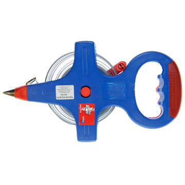 Ruleta banda menaj Top Tools, 50 m