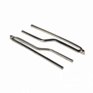 Set varfuri de lipit 7135 pentru pistoale de lipit 8100   9200 Weller 0054000299, 2 bucati