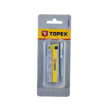 Tarozi Topex, M10, DIN 352, diametru 3 mm, 3 bucati