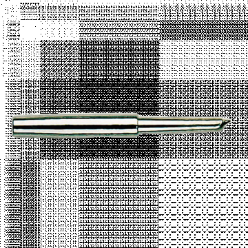 Varf de lipit MTL-1 pentru ciocane de lipit WM12   WM15 Weller 0054301299, O2 mm