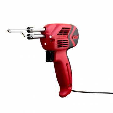 Pistol de lipit tip robust Weller WLG9400K23C, 140 W