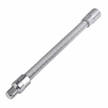 Prelungitor flexibil pentru tubulare Troy 26178, 1 4 , 150 mm