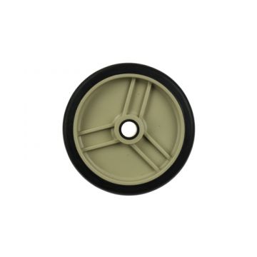 Roata compresor, 100l, Geko, CG80302-73