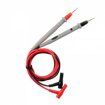 Cabluri de testare 1000V 20A, invelis siliconic
