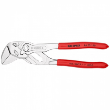 Cheie reglabila 150mm Knipex 86 03 150