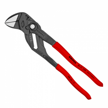 Cheie reglabila 250mm, Knipex 86 01 250