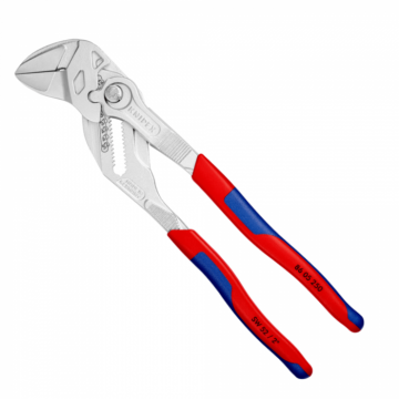 Cheie reglabila Knipex 86 05 250, 250mm