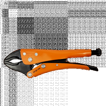 Cleste autoblocant 250mm Grip-On 111-10-589