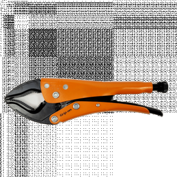 Cleste autoblocant 250mm Grip-On 131-10-589