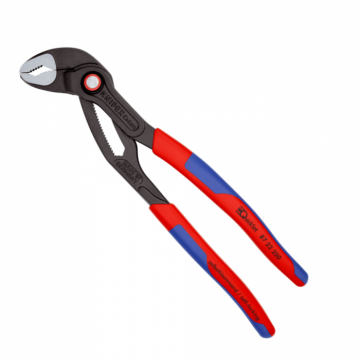 Cleste cu autoblocare, 250mm, Knipex Cobra 87 22 250