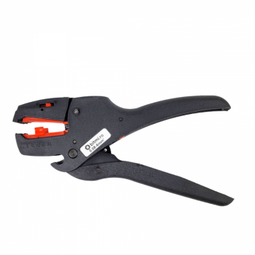 Cleste dezizolator reglabil 0.08-6mm ², Bitmi 10181
