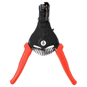 Cleste pentru dezizolat cabluri electrice 1 - 3.2mm  ²