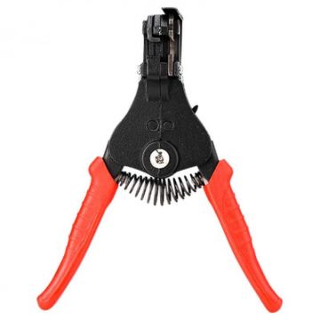 Cleste pentru dezizolat cabluri electrice 1 - 3.2mm ²