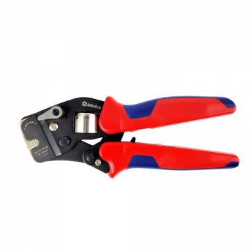 Cleste sertizat pini 0.08 - 16 mm  ² sectiune patrata, Bitmi 10071