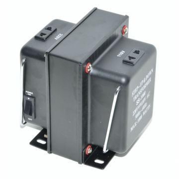 Convertor de tensiune reversibil 220-110VAC (100-1000W)