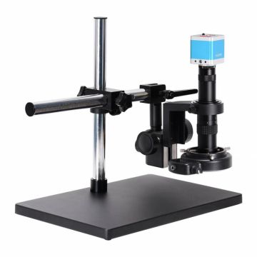 Microscop digital profesional 4K Hayear HY-6110 cu magnificare 180X