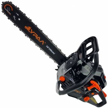 Motofierastrau cu lant pe benzina YPAN Ural, 7CP, Ural, 62cm3, drujba Motofierastrau cu lant pe benzina YPAN Ural, 7CP, Ural, 62cm3, drujba