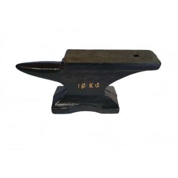 Nicovala Mannesmann 710-10, 10 Kg