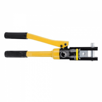Presa hidraulica pentru sertizare papuci electrici, 16 - 300 mm  ², YQK-300