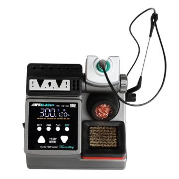 Statie de lipit cu protectie la descarcari electrostatice Aifen A9 Pro