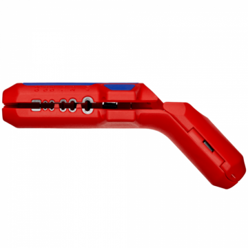 Unealta universala pentru dezizolat Knipex ErgoStrip 16 95 01 SB