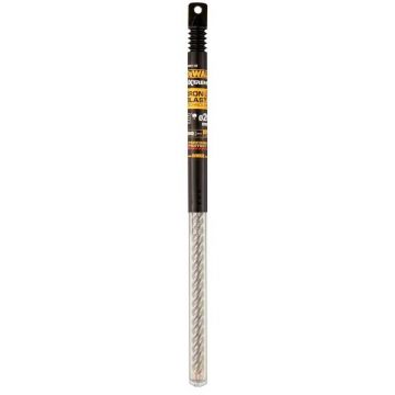 Burghiu DeWALT DT60817 SDS-Max XLR cu 4 taisuri 20 x 540 x 400mm