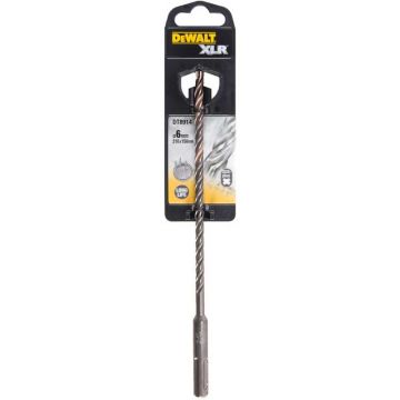 Burghiu SDS-Plus DeWALT DT8914 FHC 6x210x150mm