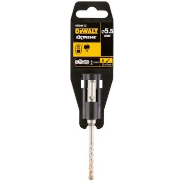 Burghiu SDS-Plus DeWALT DT9508 Extreme2 55x110x50 mm