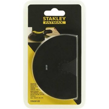 Lama Semirotunda 100 mm Stanley FatMax STA26120 HSS