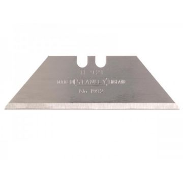 Lame trapezoidale fara orificiu 10 buc in dozator card SB DeWalt - 2-11-921 Lame trapezoidale fara orificiu 10 buc in dozator card SB DeWalt - 2-11-921