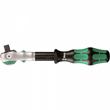 Cheie cu clichet 8000 B Zyklop, 3 8   drive Wera 05003550001
