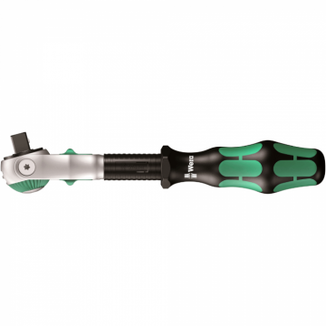 Cheie cu clichet 8000 B Zyklop, 3 8 drive Wera 05003550001