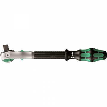Cheie cu clichet 8000 C Zyklop, 1 2   drive Wera 05003600001