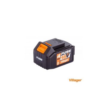 Acumulator Villager Fuse 18V 4.0Ah 056371