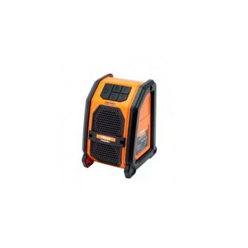 Boxa bluethooth cu acumulator 2x3W Villager, Fuse Solo 066257