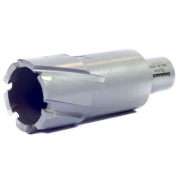 Carota pt. otel Raptor TCT, CWCL - Rotabroach (Diametru carota (Ø exterior, mm): 48)