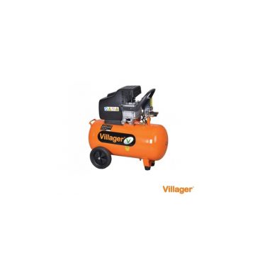 Compresor Villager VAT 24 litri, 1500W 07584