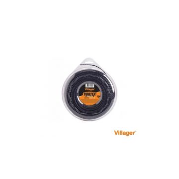 Fir toroidal Villager Vortex 2.7 mm x 15 m 038183