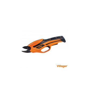 Foarfeca electrica Villager VBP 4.0 cu acumulatori 072580