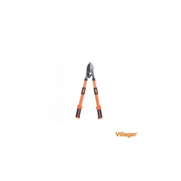 Foarfeca pentru crengi cu maner telescopic Villager LS 109 08013