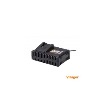 Incarcator Villager Fuse 18V 4A 058974