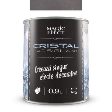 Lac sigilant Magic Effect Cristal, auriu, 0.9 L