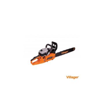 Motofierastrau VILLAGER VGS 520 Prime, motor pe benzina in 2 Timpi,sistem antivibratii, racire cu aer 057751